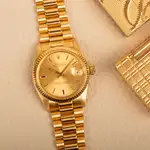 Rolex Datejust 31 6827 Price in Australia | $25k thumbnail 5