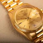 Rolex Datejust 31 6827 Price in Australia | $25k thumbnail 6