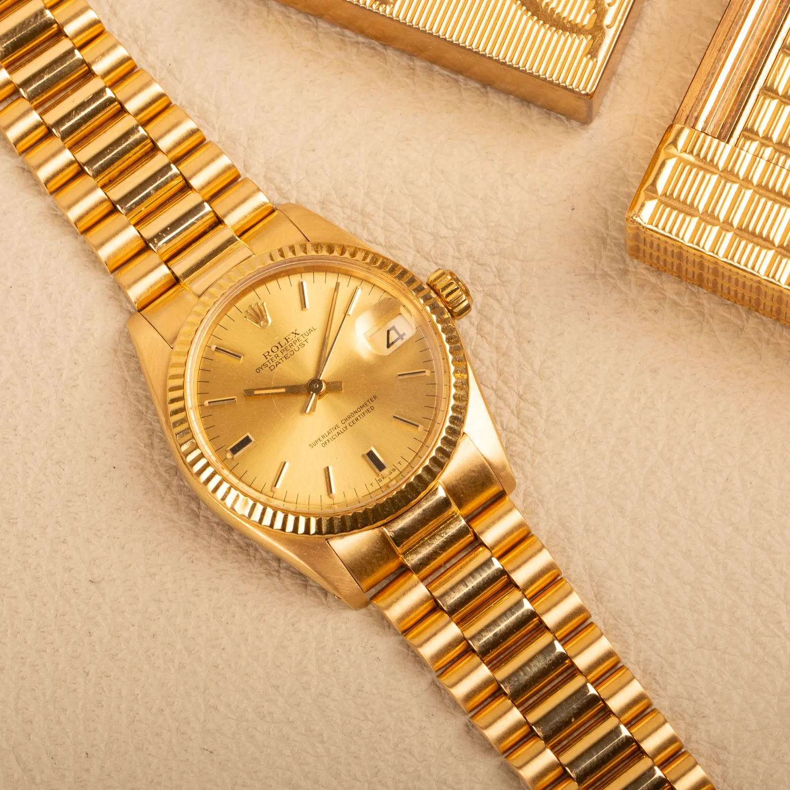 Rolex Datejust 31 6827 Price in Australia | $25k - image 2
