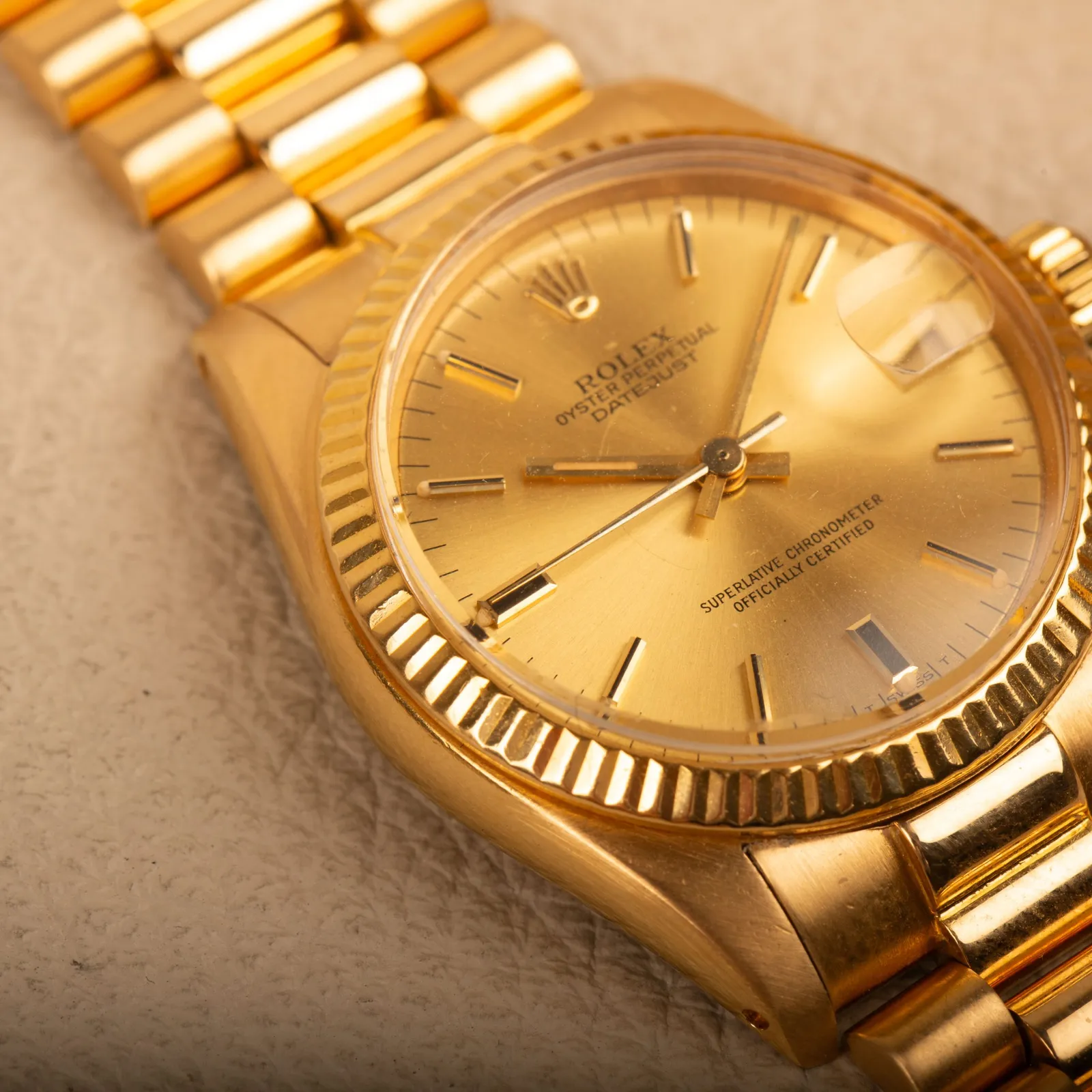 Rolex Datejust 31 6827 Price in Australia | $25k - image 6