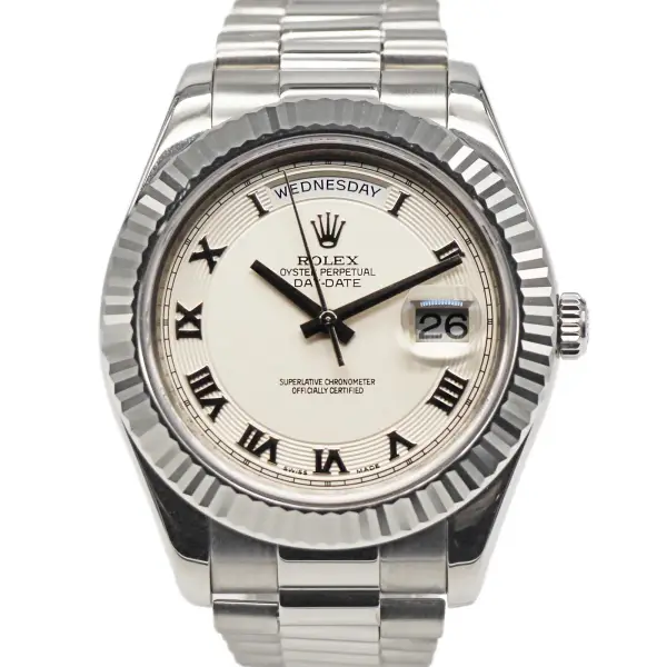 Rolex Day-Date