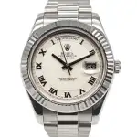 Rolex Day-Date (2012) - Ref. 218239 | Watch Scout thumbnail 1