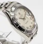 Rolex Day-Date (2012) - Ref. 218239 | Watch Scout thumbnail 3