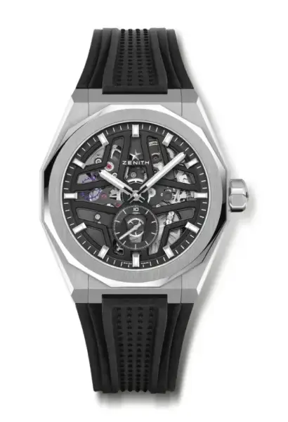 Zenith Defy