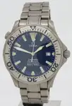 Omega Seamaster - Ref. 2232.80.00 | Watch Scout thumbnail 1