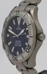 Omega Seamaster - Ref. 2232.80.00 | Watch Scout thumbnail 2