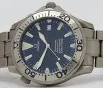 Omega Seamaster - Ref. 2232.80.00 | Watch Scout thumbnail 4