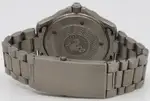Omega Seamaster - Ref. 2232.80.00 | Watch Scout thumbnail 5
