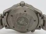 Omega Seamaster - Ref. 2232.80.00 | Watch Scout thumbnail 6