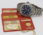 Omega Seamaster - Ref. 2232.80.00 | Watch Scout thumbnail 7