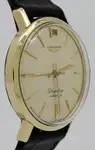 Longines Flagship 12 o'clock date 3308-4 Price in Australia | $1.8k thumbnail 3
