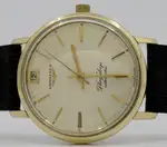 Longines Flagship 12 o'clock date 3308-4 Price in Australia | $1.8k thumbnail 4
