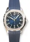 Patek Philippe Aquanaut (2023) - Ref. 5168G-001 | Watch Scout thumbnail 1