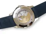 Patek Philippe Aquanaut (2023) - Ref. 5168G-001 | Watch Scout thumbnail 11