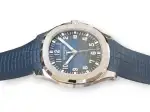 Patek Philippe Aquanaut (2023) - Ref. 5168G-001 | Watch Scout thumbnail 14