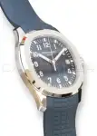 Patek Philippe Aquanaut (2023) - Ref. 5168G-001 | Watch Scout thumbnail 15