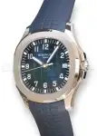 Patek Philippe Aquanaut (2023) - Ref. 5168G-001 | Watch Scout thumbnail 3