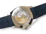 Patek Philippe Aquanaut (2023) - Ref. 5168G-001 | Watch Scout thumbnail 4