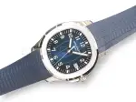 Patek Philippe Aquanaut (2023) - Ref. 5168G-001 | Watch Scout thumbnail 8