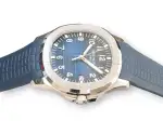 Patek Philippe Aquanaut (2023) - Ref. 5168G-001 | Watch Scout thumbnail 9