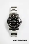 Rolex Submariner (2020) - Ref. 124060 | Watch Scout thumbnail 1