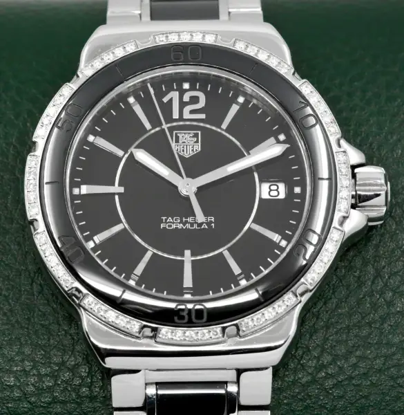 TAG Heuer Formula 1