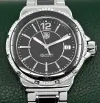 TAG Heuer Formula 1 (2013) - Ref. WAH1212 | Watch Scout thumbnail 1