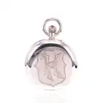 Ulysse Nardin Deck Watch (1950) | Watch Scout thumbnail 4