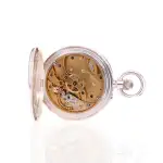 Ulysse Nardin Deck Watch (1950) | Watch Scout thumbnail 6