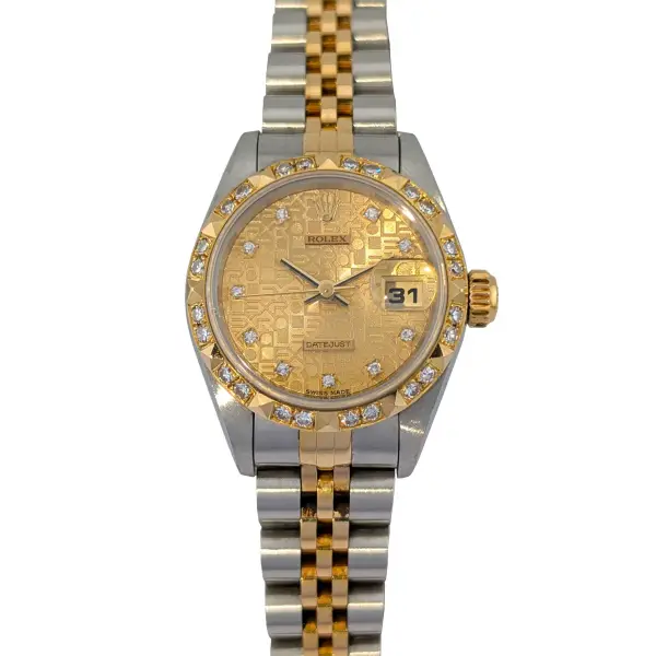 Rolex Lady-Datejust