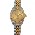 Rolex Lady-Datejust (1993) - Ref. 69173G | Watch Scout thumbnail 1