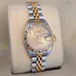 Rolex Lady-Datejust (1993) - Ref. 69173G | Watch Scout thumbnail 4