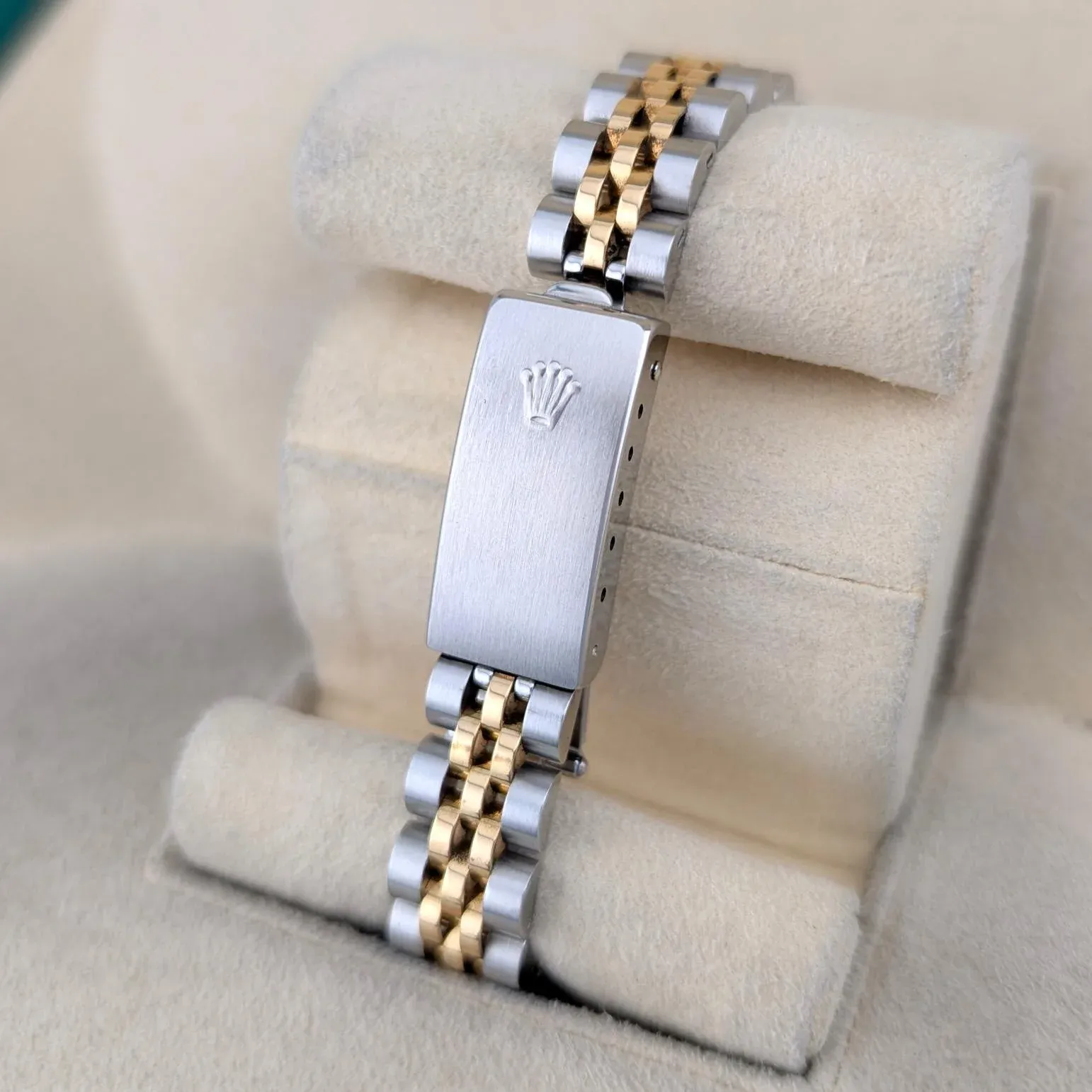 Rolex Lady-Datejust 69173G Price in Australia | $10k - image 6