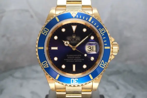 Rolex Submariner