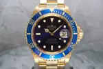 Rolex Submariner (1995) - Ref. 16618 | Watch Scout thumbnail 1
