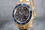 Rolex Submariner (1995) - Ref. 16618 | Watch Scout thumbnail 2