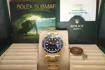 Rolex Submariner (1995) - Ref. 16618 | Watch Scout thumbnail 14