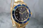 Rolex Submariner (1995) - Ref. 16618 | Watch Scout thumbnail 3