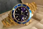 Rolex Submariner (1995) - Ref. 16618 | Watch Scout thumbnail 9
