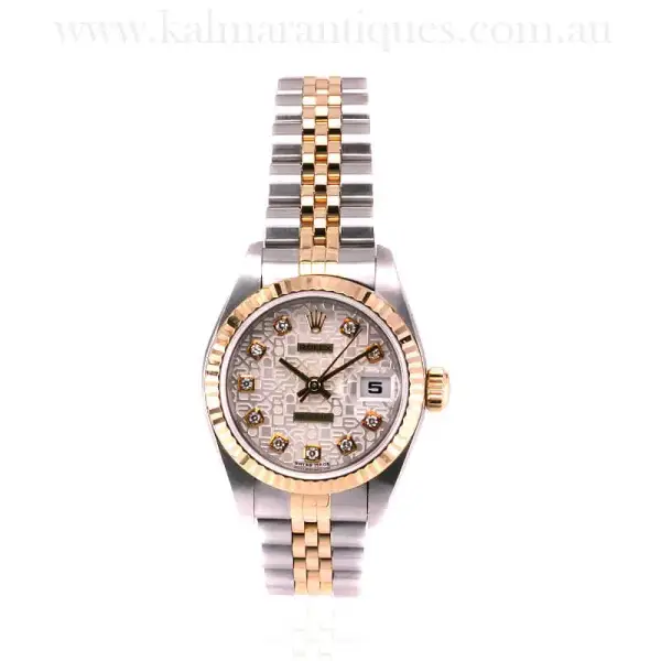 Rolex Lady-Datejust