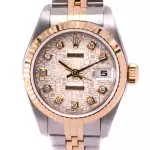 Rolex Lady-Datejust (1996) - Ref. 69173g | Watch Scout thumbnail 2