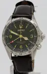 Seiko Prospex Alpinist GMT 200m (2025) - Ref. SBEJ005 | Watch Scout thumbnail 1