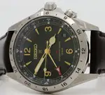 Seiko Prospex Alpinist GMT 200m (2025) - Ref. SBEJ005 | Watch Scout thumbnail 4