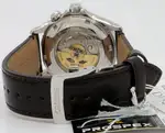 Seiko Prospex Alpinist GMT 200m (2025) - Ref. SBEJ005 | Watch Scout thumbnail 5