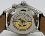 Seiko Prospex Alpinist GMT 200m (2025) - Ref. SBEJ005 | Watch Scout thumbnail 6