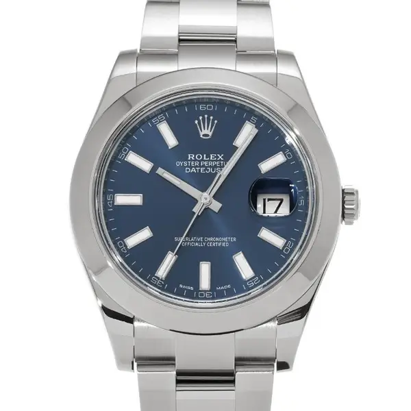 Rolex Datejust 41 Ref. 116300