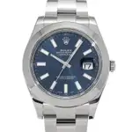 Rolex Datejust 41 116300, thumbnail 1 of 6