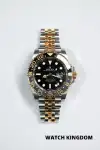 Rolex GMT-Master II (2025) - Ref. 126713GRNR | Watch Scout thumbnail 1