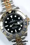 Rolex GMT-Master II (2025) - Ref. 126713GRNR | Watch Scout thumbnail 3