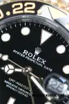 Rolex GMT-Master II (2025) - Ref. 126713GRNR | Watch Scout thumbnail 5